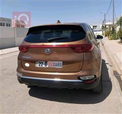 کیا سپۆرتاج